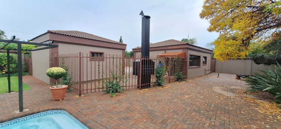 3 Bedroom Property for Sale in Flamingo Park Free State